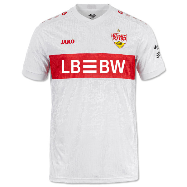 Women's VfB Stuttgart 2025/26 Third Europa League Shirt