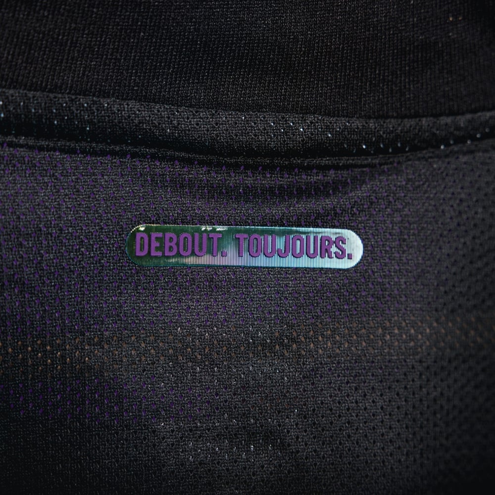 Frauen Toulouse FC 2025/26 Drittes Hemd
