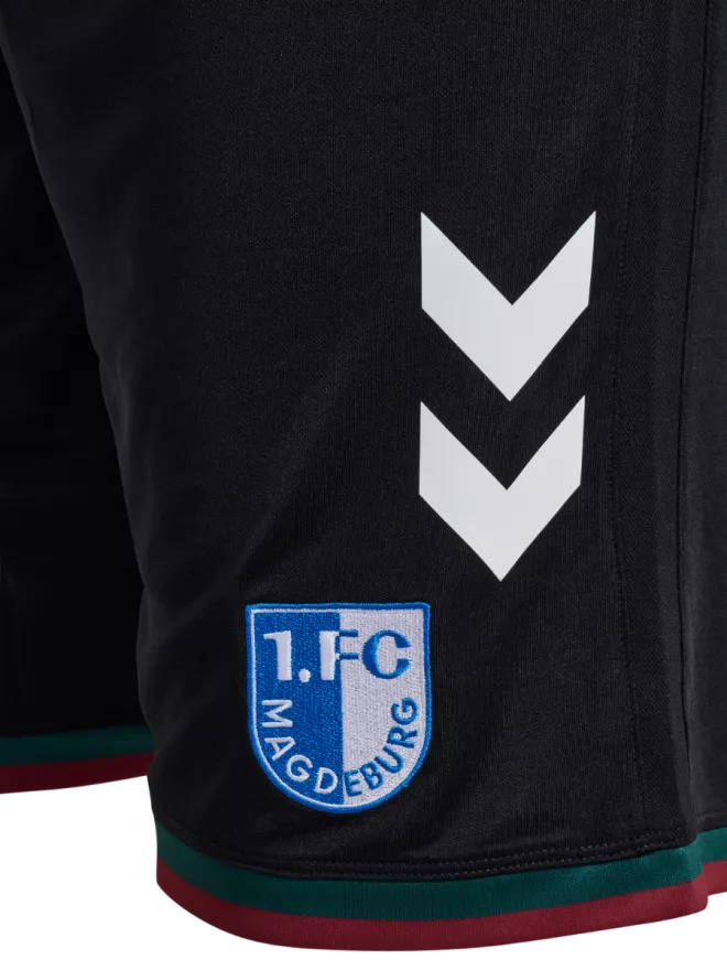 Kid's 1. FC Magdeburg 2024/25 Third Shorts