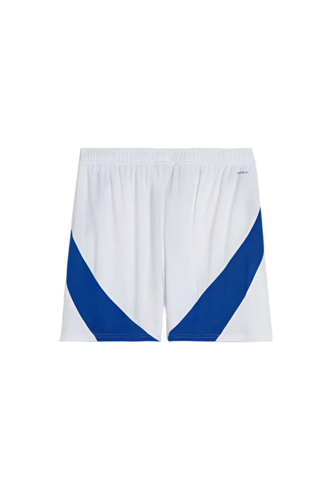Kinder-Como 2024/25 Heim-Shorts