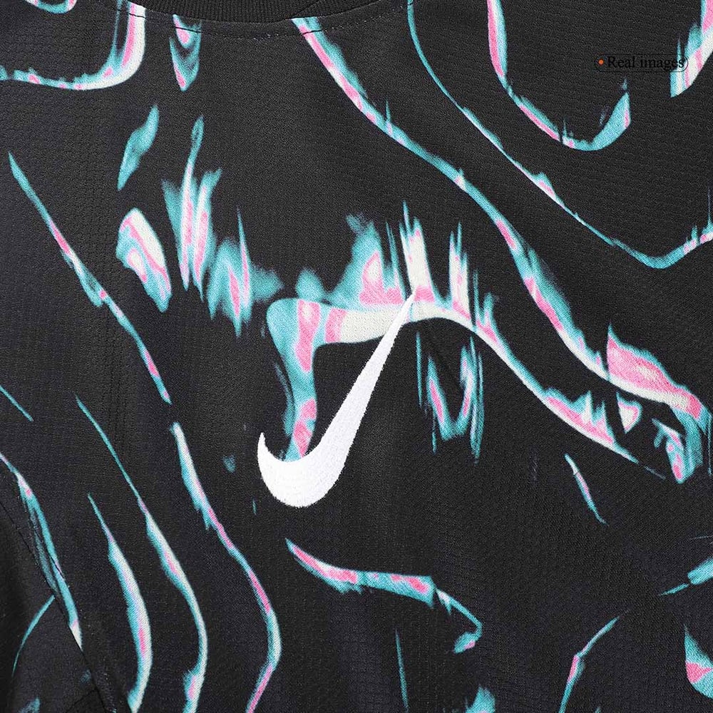 Südkorea Auswärts trikot 2024