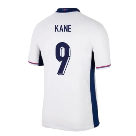 Kinder KANE England 2024/25 Heim Shirt