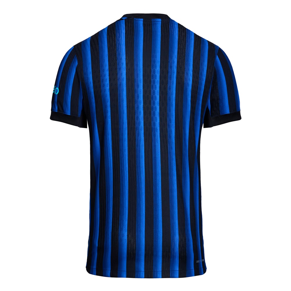 Kinder Inter 2025/26 Heim trikot
