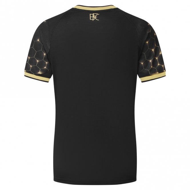 Frauen Burnley 2025/26 Drittes Hemd