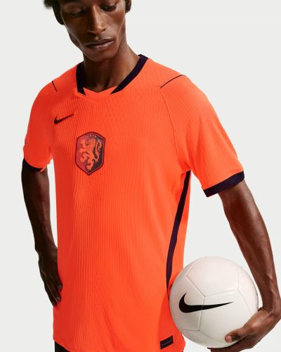 Herren Niederlande 2026 Heim WM Shirt