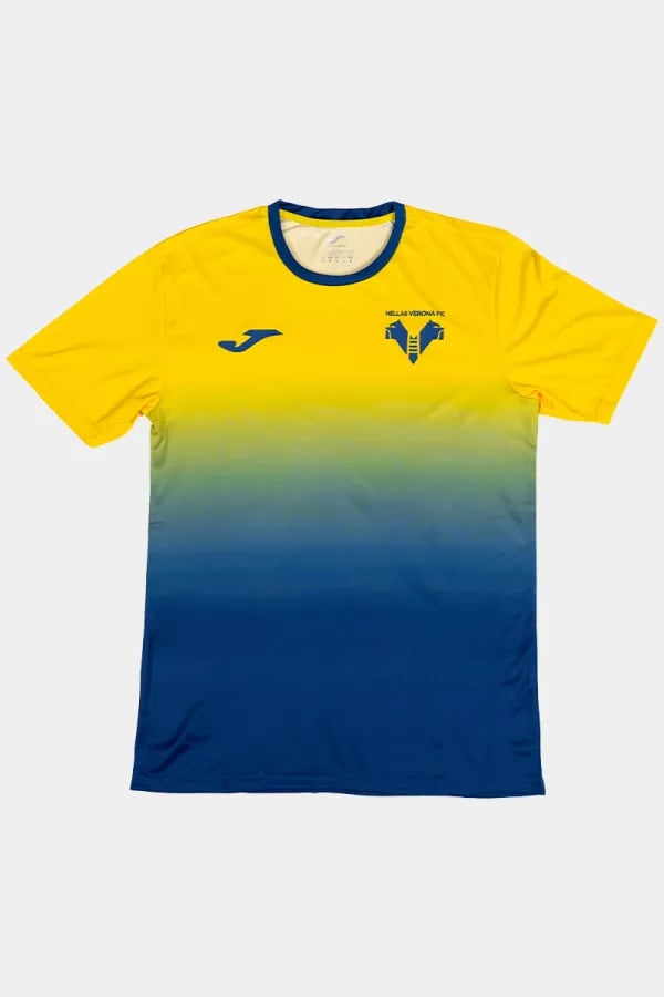 Kid's Hellas Verona 2025/26 Dritter für Match Shirt