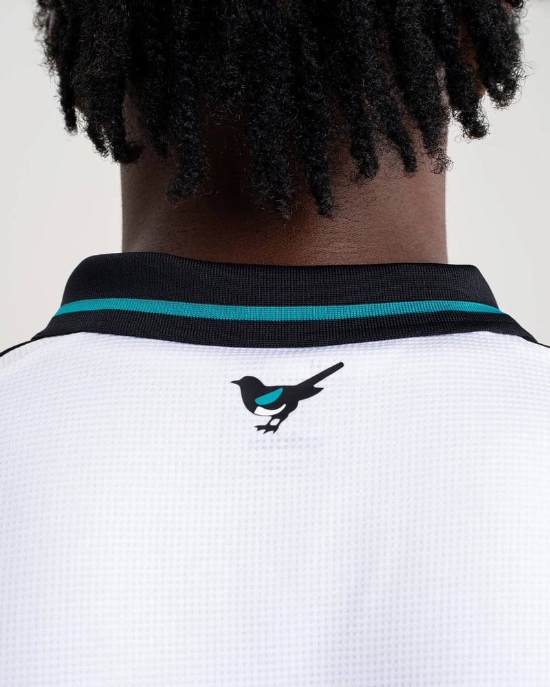 Herren Newcastle United 2024/25 Drittes Hemd