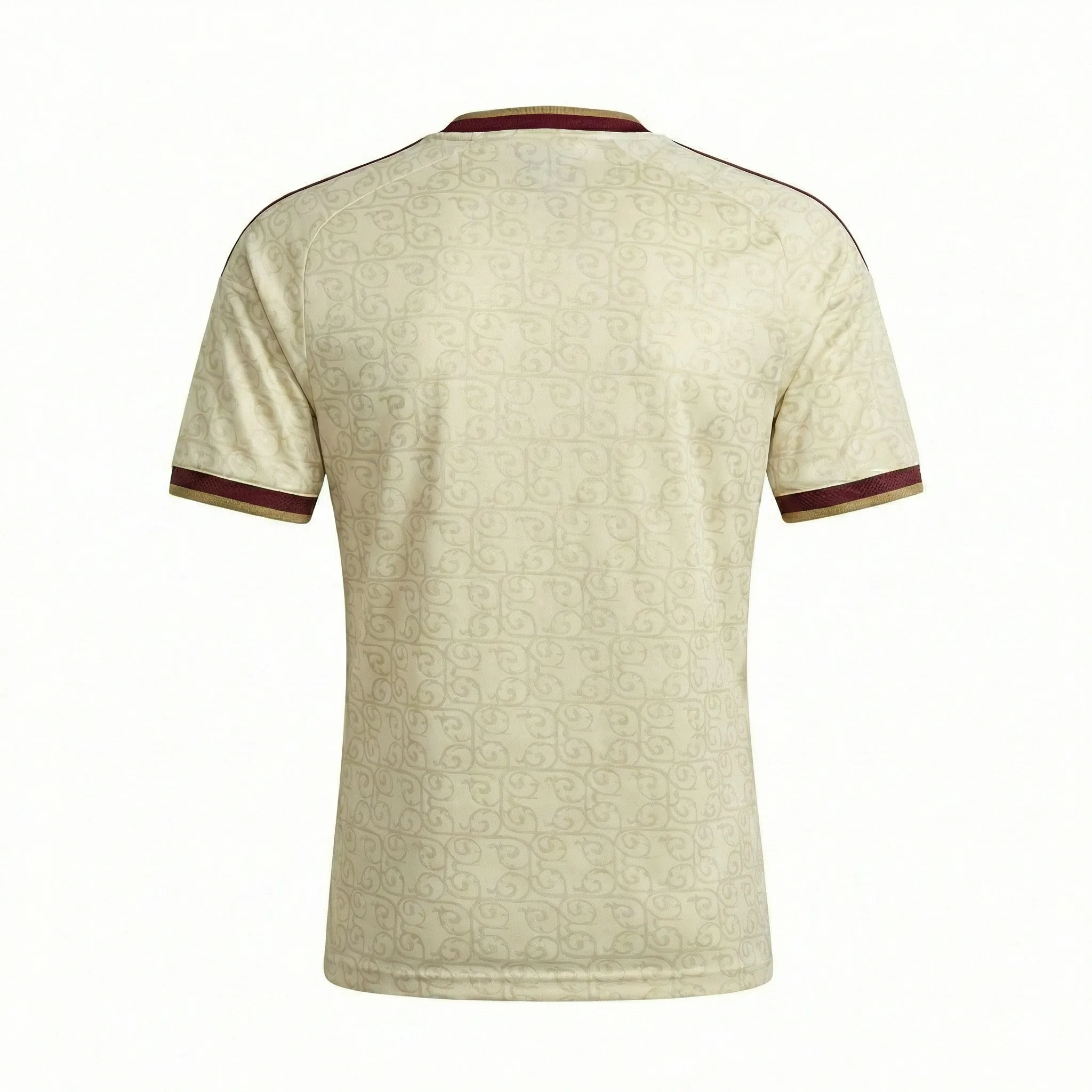 Frauen Spanien Auswärts Jersey Weltmeister schaft 2026