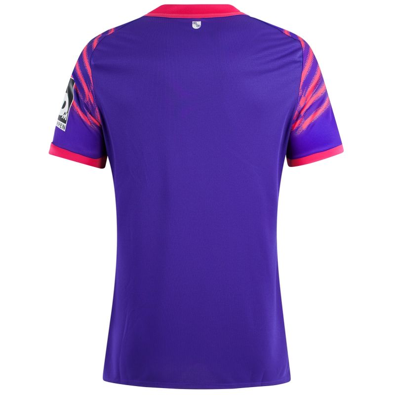 Women's Mainz 05 2025/26 Away Shirt