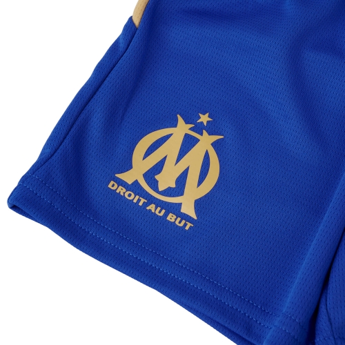 Men's OM 2025/26 Fourth Shorts