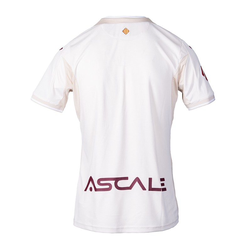 Kid's Villarreal 2025/26 Away Shirt