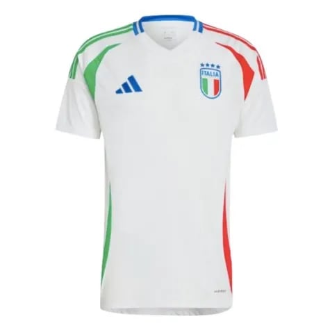 Herren JORGINHO Italien 2024/25 Auswärts trikot