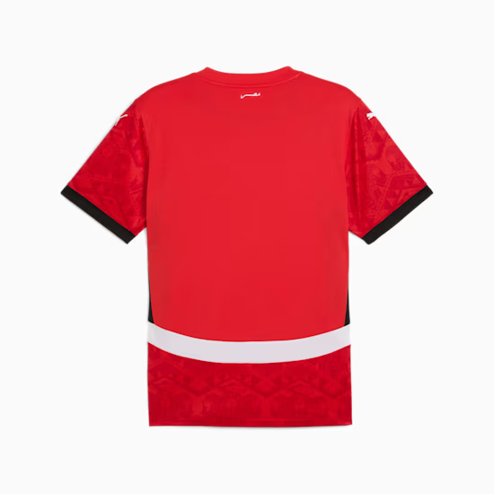 Kind Ägypten 2025 Heim Shirt