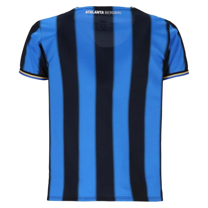 Kinder Atalanta 2025/26 Home Kit