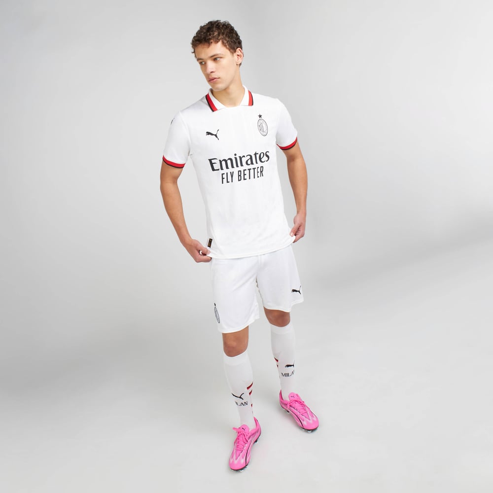 Frauen Milan 2024/25 Auswärts shorts