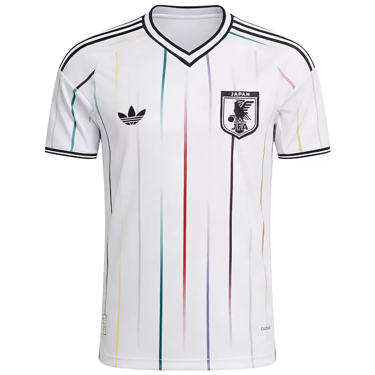 Kid's Japan Away Jersey World Cup 2026