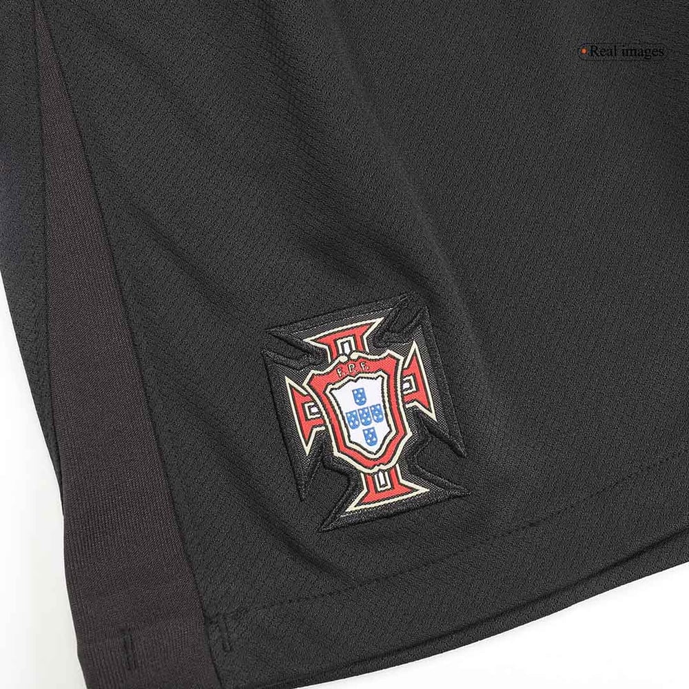 Portugal Auswärts shorts EURO 2024