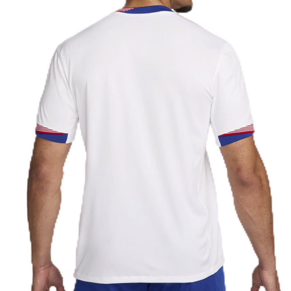 USMNT Home Jersey America Cup 2024