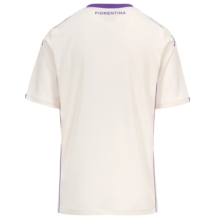 Frauen Fiorentina 2025/26 Auswärts trikot