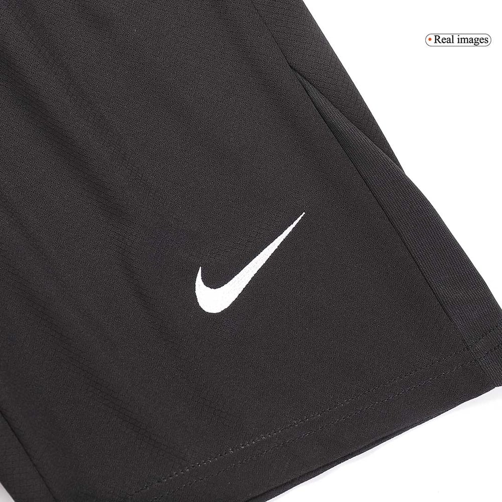 Kinder Portugal Auswärts Jersey Shorts EURO 204