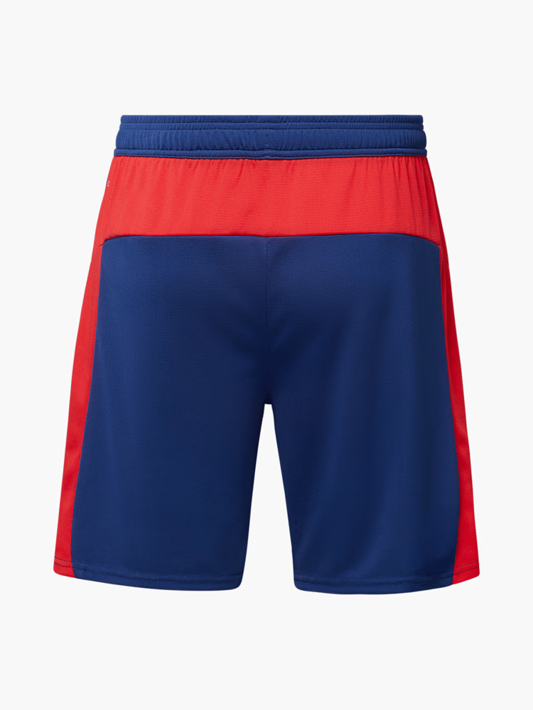 Men's RB Leipzig 2025/26 Away Shorts