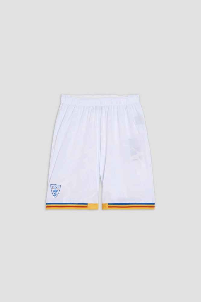 Kinder Lecce 2025/26 Auswärts shorts