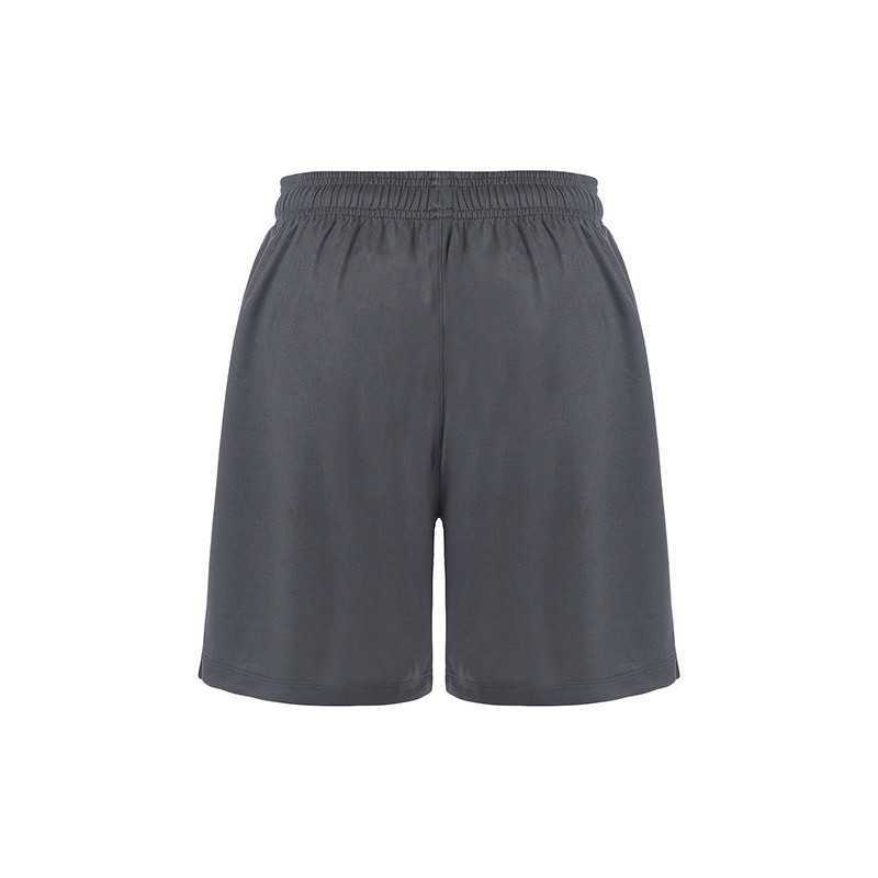 Kinder Napoli 2024/25 Home Shorts - Magnet