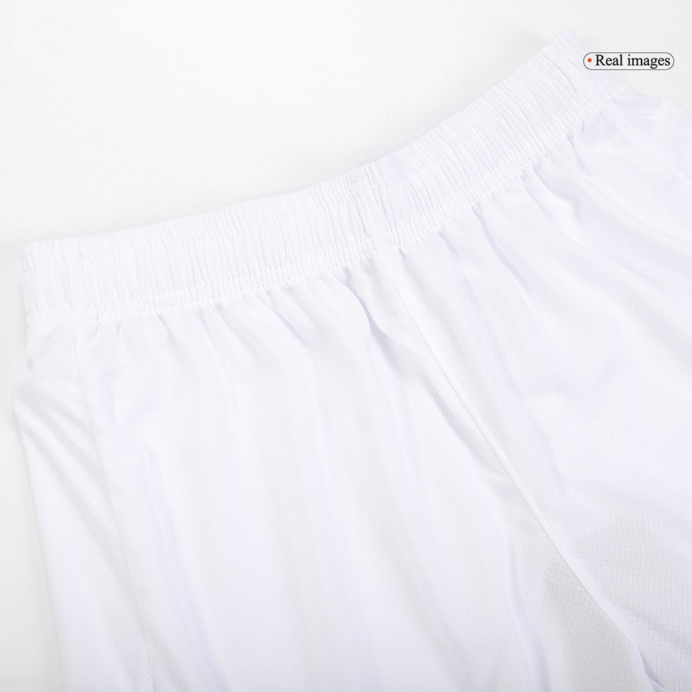 Kroatien Home Shorts EURO 2024