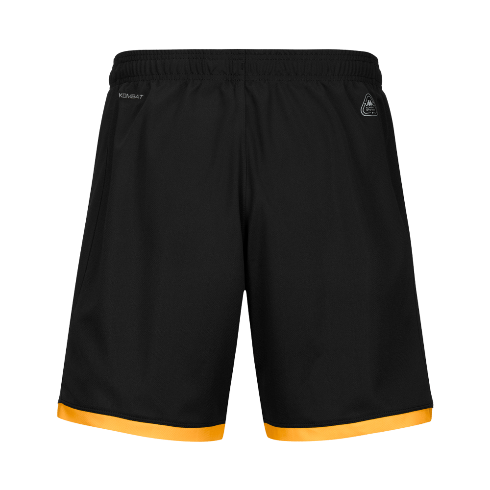 Frauen Genua 2024/25 Dritte Shorts