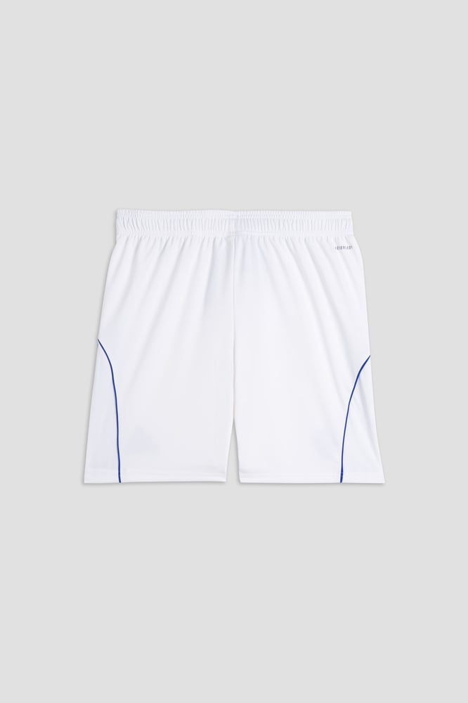 Kinder-Como 2025/26 Heim-Shorts