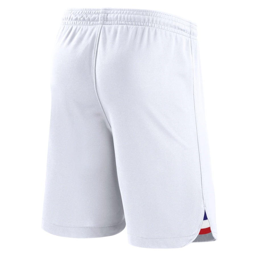 Frankreich Home Shorts Weltmeister schaft 2022