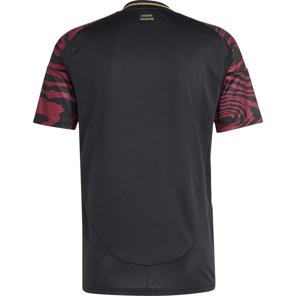 Peru Auswärts Jersey America Cup 2024