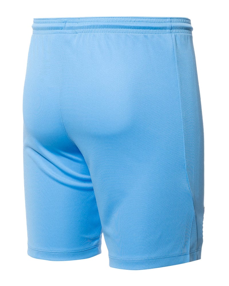 Kid's Real Mallorca 2024/25 Third Shorts