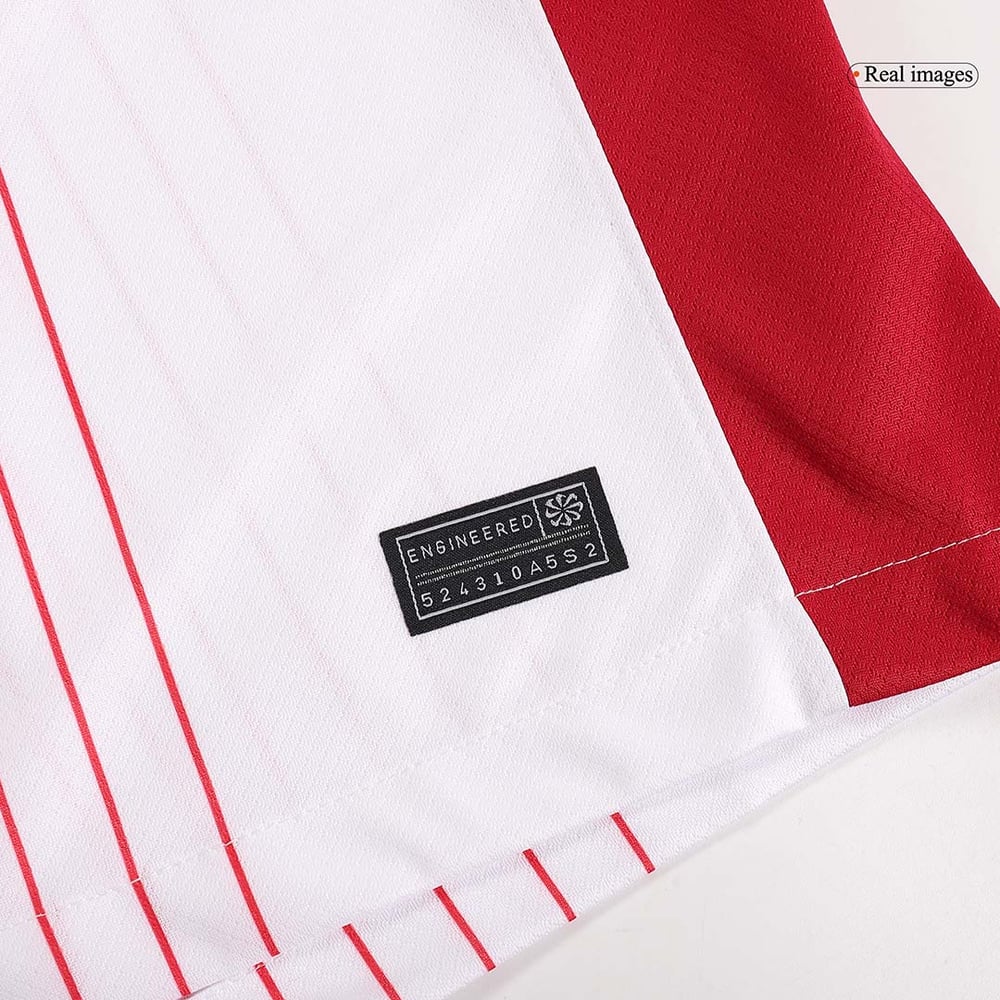 Kanada Auswärts Jersey America Cup 2024