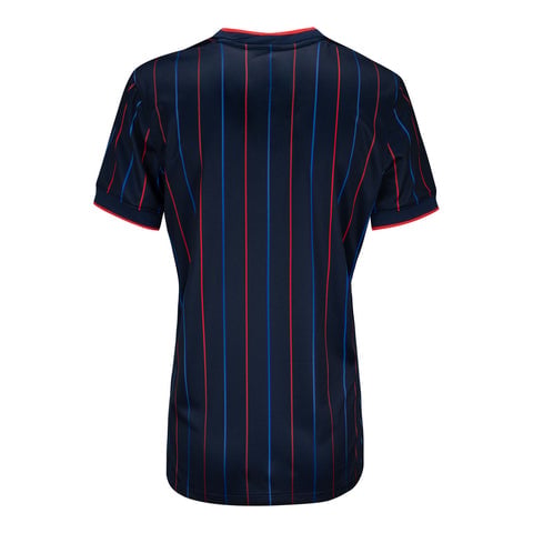 Frauen USWNT 2025 Auswärts trikot