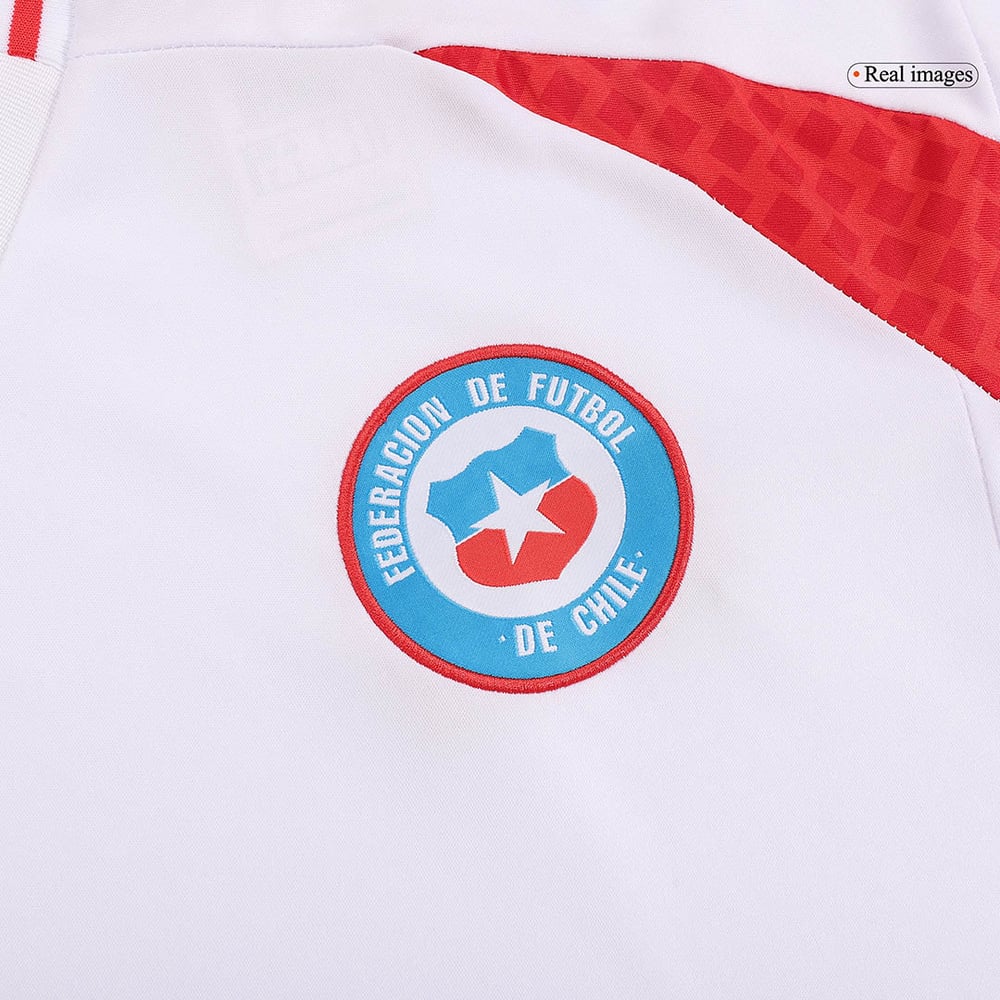 Chile Away Jersey America Cup 2024