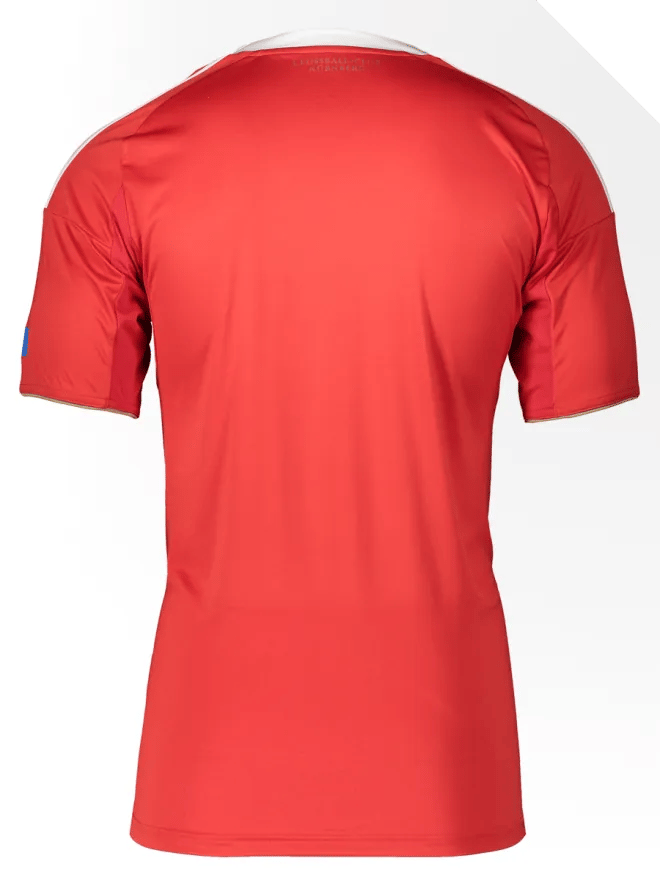 Kid's 1. FC Nürnberg 2025/26 Third Shirt