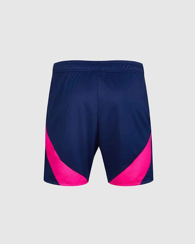 Kinder Nottingham Forest 2024/25 Auswärts shorts
