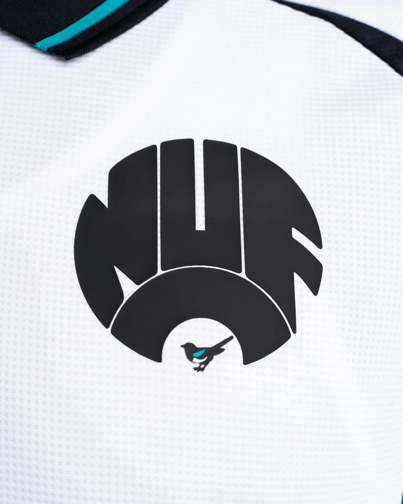 Herren Newcastle United 2024/25 Drittes Hemd