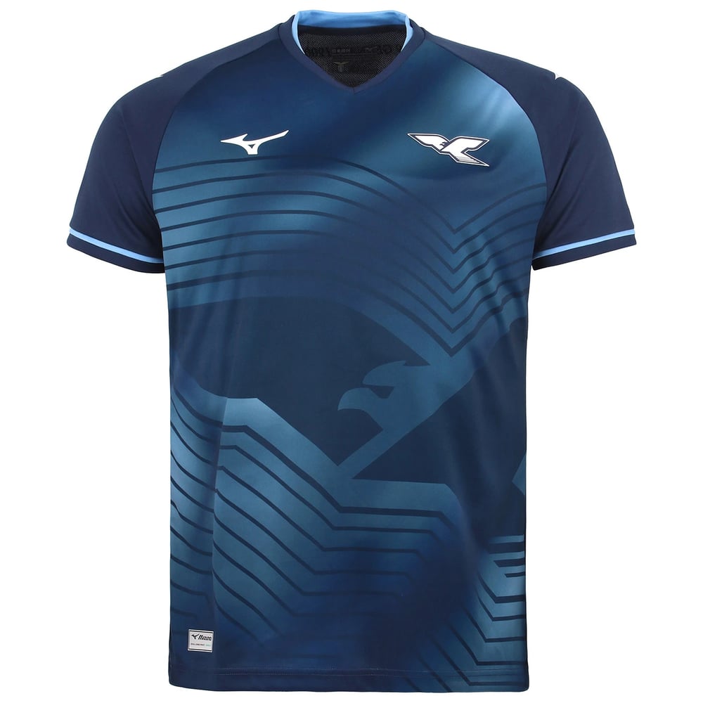 Herren Lazio 2025/26 Drittes Hemd