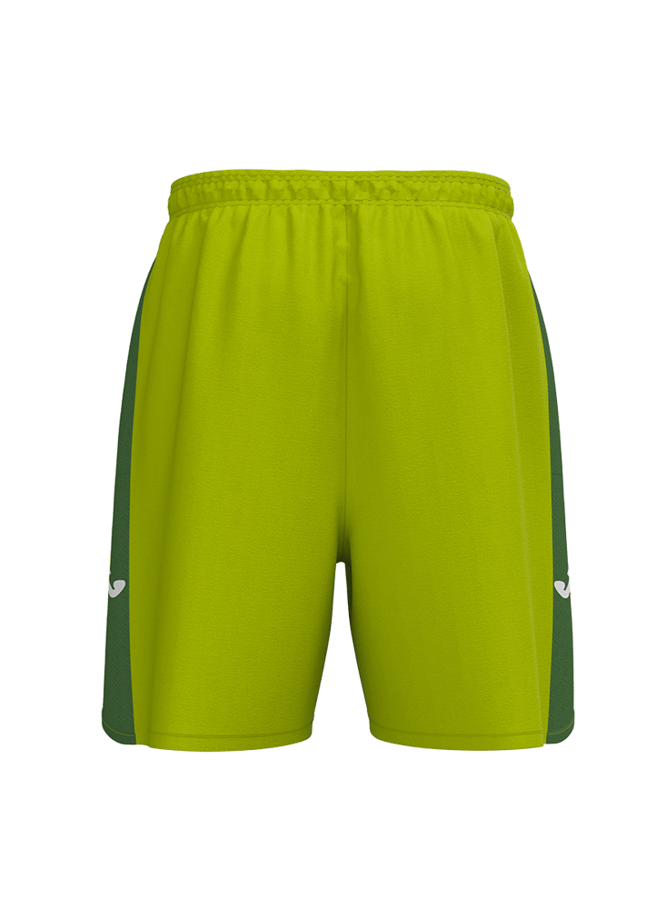 Kid's TSG Hoffenheim 2024/25 Third Shorts