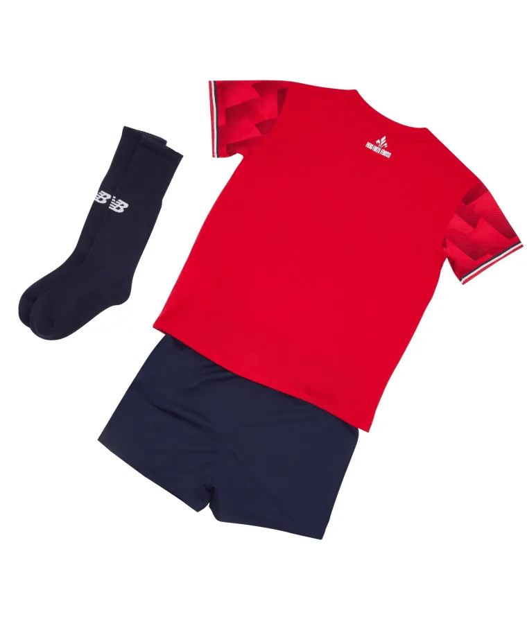 Kinder-LOSC 2025/26 Heimkit