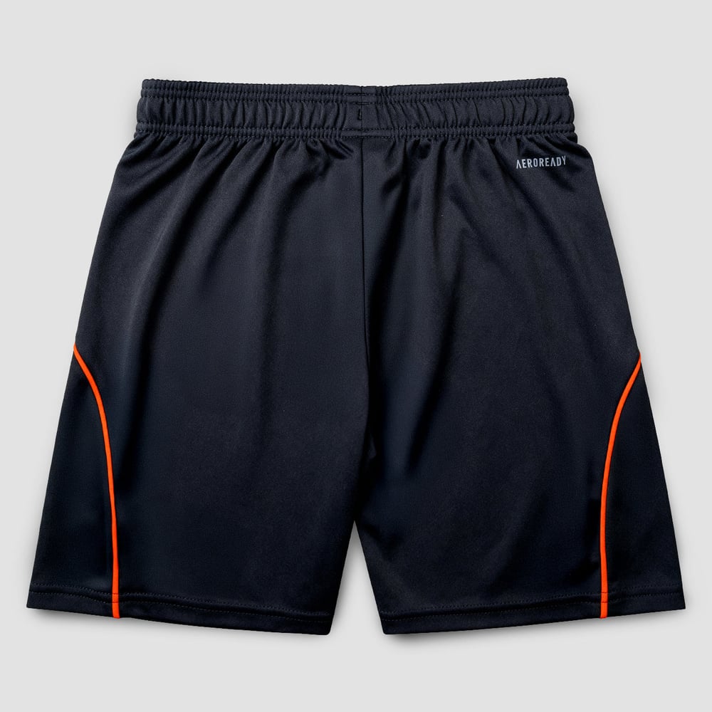 Kinder Como 2025/26 Dritte Shorts