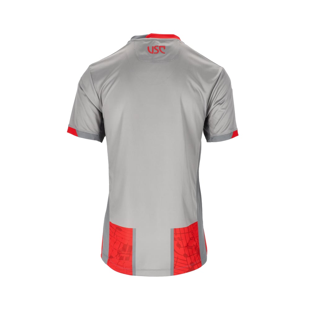Kinder Cremonese 2025/26 Heim Shirt