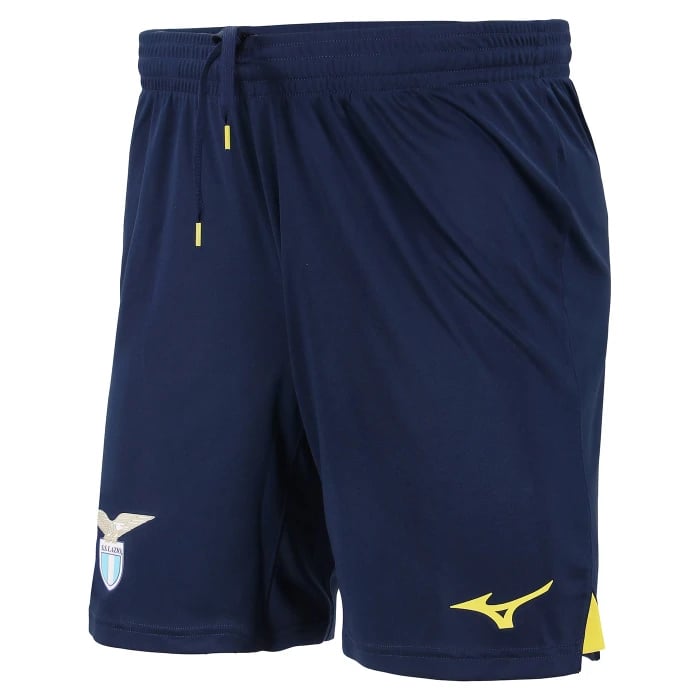 Herren Lazio 2024/25 Auswärts shorts