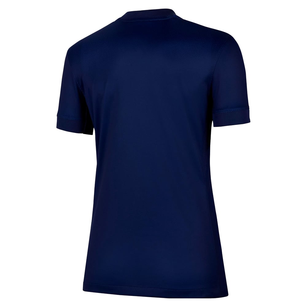 Damen PSG 2025/26 Heim hemd