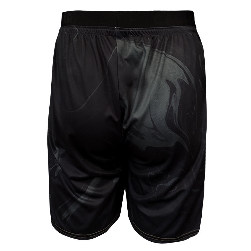 Herren Cagliari Calcio 2024/25 Dritte Shorts