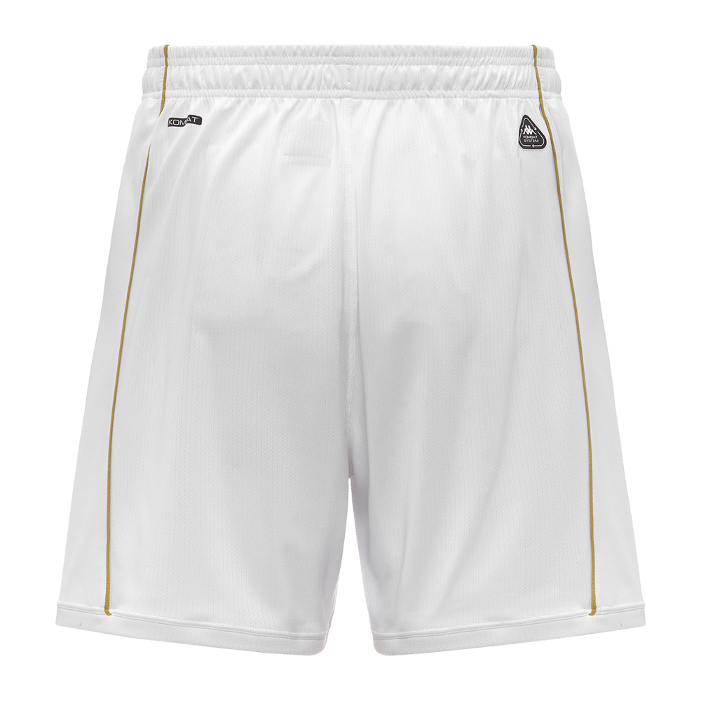 Kinder Genua 2025/26 Auswärts shorts