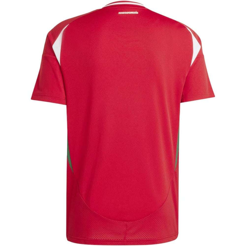 Ungarn Home Jersey EURO 2024