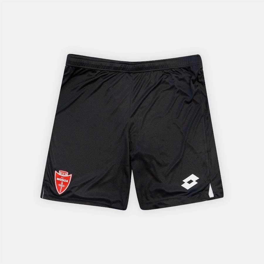 Kid's Monza 2024/25 Dritte Shorts